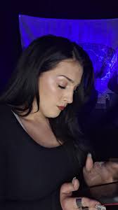 Deep Tissue Facial Massage ASMR Roleplay Experience