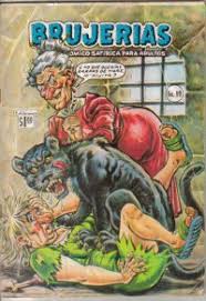 #hermelinda_linda | 12.2k people have watched this. Brujerias Hermelinda Linda 1965 Editormex Tebeosfera
