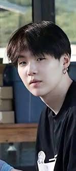 🇰🇷❤MIN YOONGI❤🇰🇷