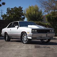 5 076 Likes 40 Comments Forgiato Wheels Forgiato On Instagram 81king Bu Chevy Malibu On Forgiato Wheels Classic Car Insurance Chevy Malibu Malibu