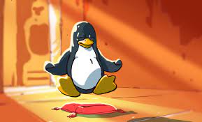 La co (o)rniche celebrates its 10th anniversary. Linux S Marketing Problem Hackaday