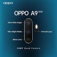 Model the model name of the mobile phone. Oppo A9 2020 Quad Camera Details Revealed Soyacincau Com Newsfilter Io