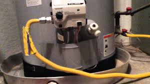 For use on select rheem, ruud, richmond and ge gas water heaters; Whirlpool Water Heater Review And Lighting Instructions Youtube