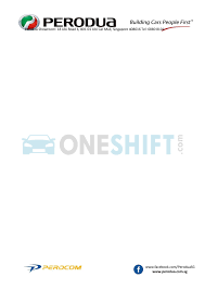 There are currently three models of perodua available in nepal which are listed below with their price and specification. Perodua Singapore Printed Car Price List Oneshift Com