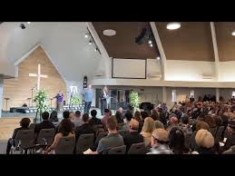 Celebration of Margaret Cisneros