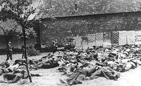 Jako každou neděli se i dnes, poslední březnovou neděli roku 1942, se schází ochotnický a vzdělávací spolek vlast. Lidice The Pear Tree