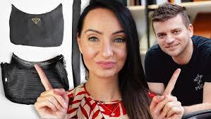 第一款名牌包怎么选| 6款奢侈品包测评| Chanel Dior YSL Gucci LV Goyard