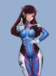 Check spelling or type a new query. Artstation Overwatch D Va Jungon Kim