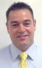 Area children and teachers head back to classroom; Coloma students will see  many improvements