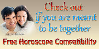 free online marriage horoscope compatibility by date of birth