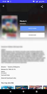 Walk in, take the money, and run. Gi Movie Nonton Film Kartun Anime Tv Online Apk