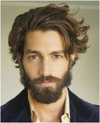 There are many cool hairstyles for men with wavy hair. How To Handle Thick And Wavy Hair Mister Pompadour