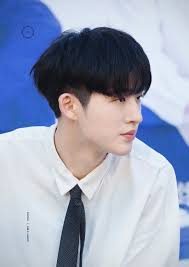 Hyuk Seung Kan Adli Kullanicinin Kpop Stan Panosundaki Pin Ikon Ombre Fotograf