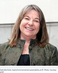 Three global business leaders weigh in