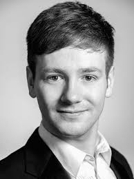 Meet our new Choral Scholars for the year: Ruth Bamfield and, Heather  Ashford, sopranos; Holly Blundell, alto and Ben Gutsell, tenor. They'll be  singing Belshazzar's Feast with us