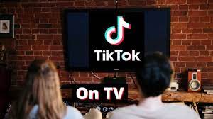 Tiktok Launch Tiktok App On Samsung Smart Tvs Youtube