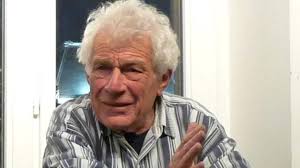 Booker prize-winning novelist and art critic John Berger dead at 90