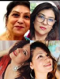 Sunday special post ❤️ Parformed by my daughter.. Subarna saha at college  program ❤️❤️❤️❤️❤️