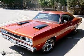 Image result for Orange 1969 Coronet