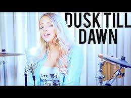 Zayn Dusk Till Dawn Ft Sia Emma Heesters Cover Youtube Leonardo Dicaprio Foundation Dusk Till Dawn Music Songs