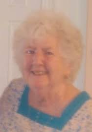 Obituary information for Virginia L. Glover
