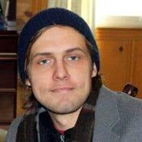 Dustin Jay Denney Obituary