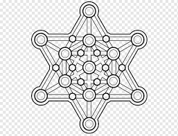 Some of the designs in the geometric coloring pages collection are symmetrical, others are balanced asymmetrical design patterns. Coloring Book Mandala Sacred Geometry Merkabah Mysticism Geometric Shape Sacred Geometry Angle Symmetry Adult Png Pngwing