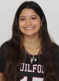 2025 Women's Lacrosse Roster