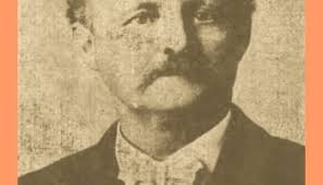 Clarence E. Prout (1880-1905)