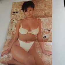 Amazon.co.jp: YJ21 週刊プレイボーイ 1997 4.8 No.15 広末涼子 青木裕子 渡辺美奈代 中山エミリ エヴァ グラビア  芸能 ゴシップ アイドル レトロ : おもちゃ