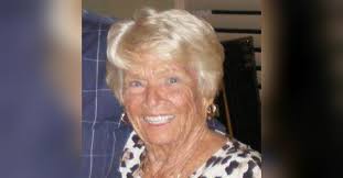 Marie Bannon Obituary