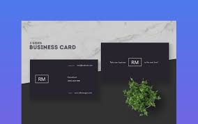You can customize any of our 1,000+ business card designs, from colors and fonts, to text and layout. How To Make Great Business Card Designs Quick Cheap With Templates Online
