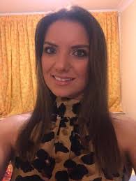 Shelley Stacey's Instagram, Twitter & Facebook