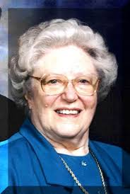 Winona Evelyn Butikofer