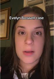 Breaking Evelyn Out of Prison