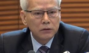 What will be with the new chief executive in Macau? — CDC Gaming