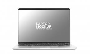 Download Laptop Mockup Images Free Vectors Stock Photos Psd