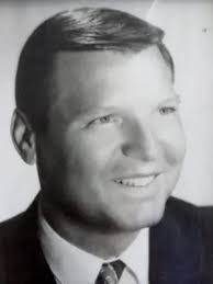 Obituary information for Frederick E. Miles, Jr.