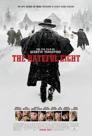 The devastating unfairness of the lives of women interred in darkness, intertwined with perhaps the adversity of making the movie allowed the filmmakers and actors to empathize more fully with the subject and characters of water. The Hateful Eight Wikipedia