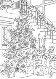 Practice shading and mixing colors and make a masterpiece. 220 Coloring Pages Christmas Ideas In 2021 Coloring Pages Christmas Coloring Pages Christmas Colors