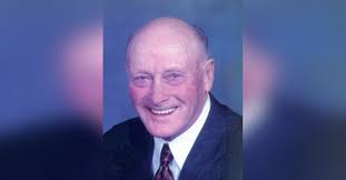 Obituary information for Lawrence E. Hedeen