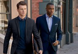 When you need to add some. Jos A Bank Introduces Performance Fabrics Into Its Clothing