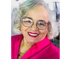 Ursula Caldwell Obituary (1933