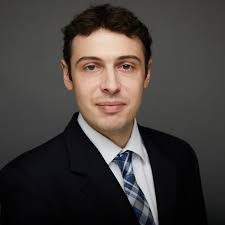 Benjamin Glass's Instagram, Twitter & Facebook