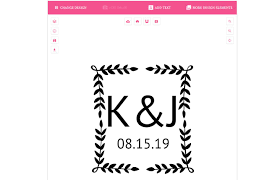 Download 7 Free Monogram Makers And Generators