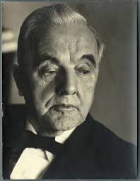 Portrait of George William Norris Print (1913-1943). Art Prints, Posters &  Puzzles from Fine Art Storehouse