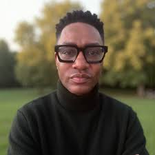 Podcast: Why Black Lives Matter with Darryl Edwards