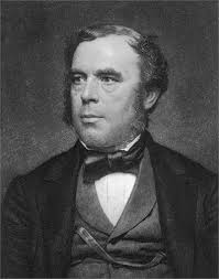 Dr John William Draper (1811-1882)