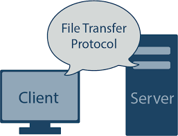 The practice of sharing computer data or space on a network. What Is An Ftp Server