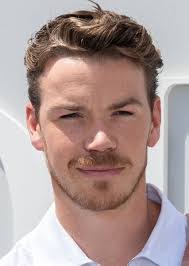 Horatio Wright's Instagram, Twitter & Facebook